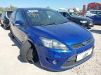 2010 FORD FOCUS ST-2 for sale at Copart BRISTOL