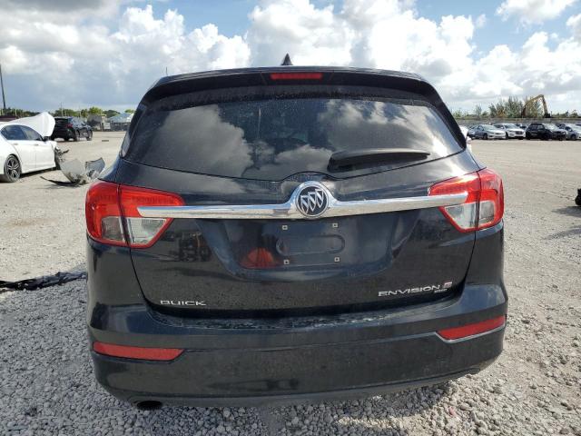  BUICK ENVISION 2018 Black