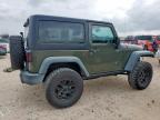2016 Jeep Wrangler Sport იყიდება San Antonio-ში, TX - Front End