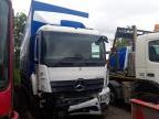 2018 MERCEDES BENZ ANTOS (1) for sale at Copart WOLVERHAMPTON