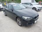 2012 BMW 116D EFFIC for sale at Copart SANDWICH