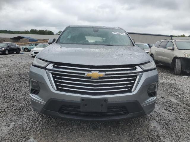  CHEVROLET TRAVERSE 2023 Серый