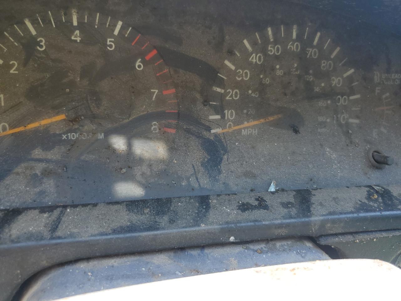 1999 Toyota Tacoma Xtracab Prerunner VIN: 4TASN92N1XZ418687 Lot: 60893175