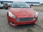 2018 Ford Focus Titanium for Sale in Woodhaven, MI - Rear End