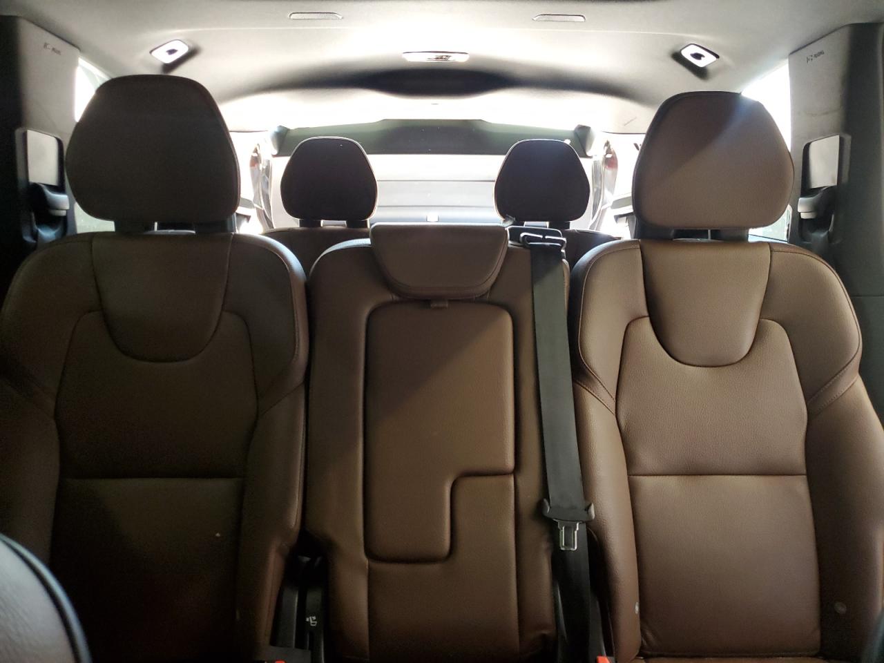 2022 Volvo Xc90 T8 Recharge Inscription Express VIN: YV4H60CZ4N1850286 Lot: 61734865