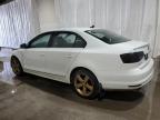 2017 Volkswagen Jetta Sel de vânzare în Leroy, NY - Side
