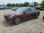 2017 Honda Accord Ex for Sale in Central Square, NY - Front End