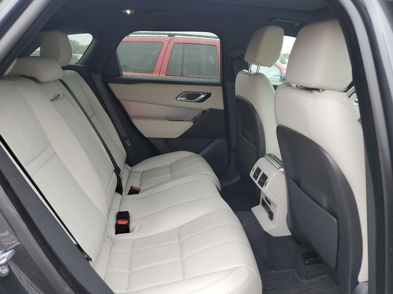2023 Land Rover Range Rover Velar R-Dynamic S VIN: SALYT2EX7PA352730 Lot: 62015305
