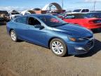 2024 Chevrolet Malibu Lt for Sale in Kapolei, HI - Front End