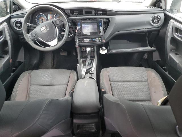  TOYOTA COROLLA 2019 Белы