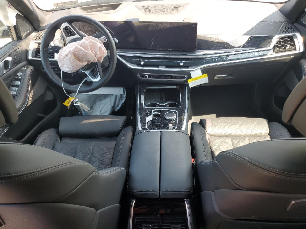 2024 BMW X7 xDrive40I VIN: 5UX23EM09R9U64645 Lot: 61895785