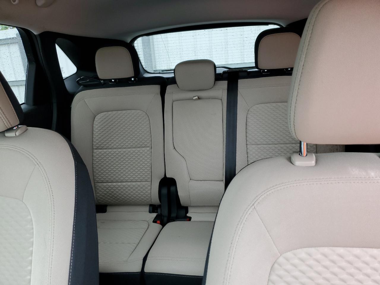 2021 Ford Escape Se VIN: 1FMCU9G6XMUA48972 Lot: 62692675