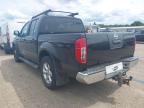 2011 NISSAN NAVARA TEK for sale at Copart NEWBURY