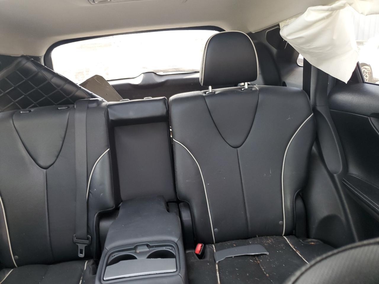 2013 Toyota Venza Le VIN: 4T3BK3BB2DU093978 Lot: 62378765