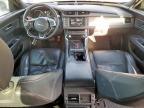 2016 Jaguar Xf S за продажба в Haslet, TX - Mechanical