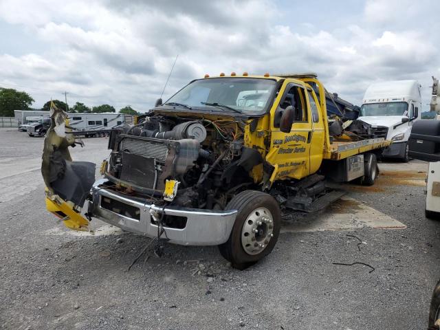 2007 Ford F650 Super Duty