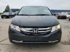 2015 Honda Odyssey Exl for Sale in Woodhaven, MI - Front End