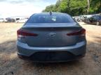 2019 Hyundai Elantra Sel   للبيع في Austell، GA - Front End