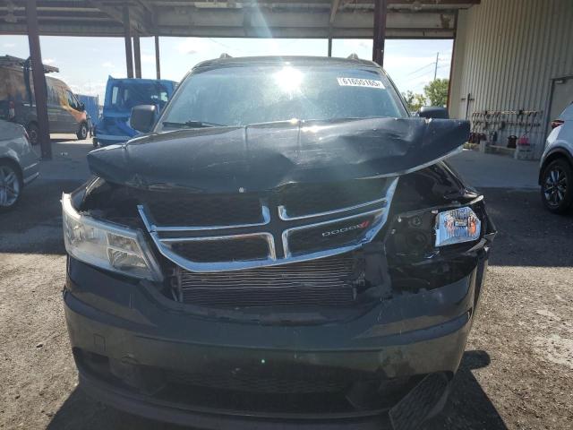  DODGE JOURNEY 2016 Czarny