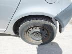2001 TOYOTA YARIS GS for sale at Copart BRISTOL