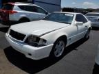 1994 Mercedes-Benz Sl 320 na sprzedaż w North Las Vegas, NV - Front End