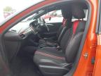 2020 VAUXHALL CORSA SRI NAV PREMIUM TUR  for sale at Copart EAST KILBRIDE