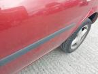 1999 FORD FIESTA ZET for sale at Copart CHESTER