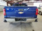 2014 CHEVROLET SILVERADO K1500 LT   à vendre chez Copart CT - HARTFORD SPRINGFIELD