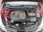 2016 Kia Forte Lx за продажба в East Granby, CT - Minor Dent/Scratches