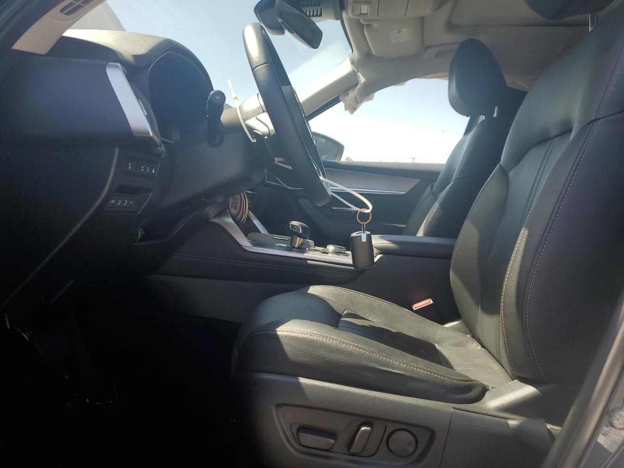 2024 Mazda Cx-90 Premium VIN: JM3KKDHA2R1157261 Lot: 61197825