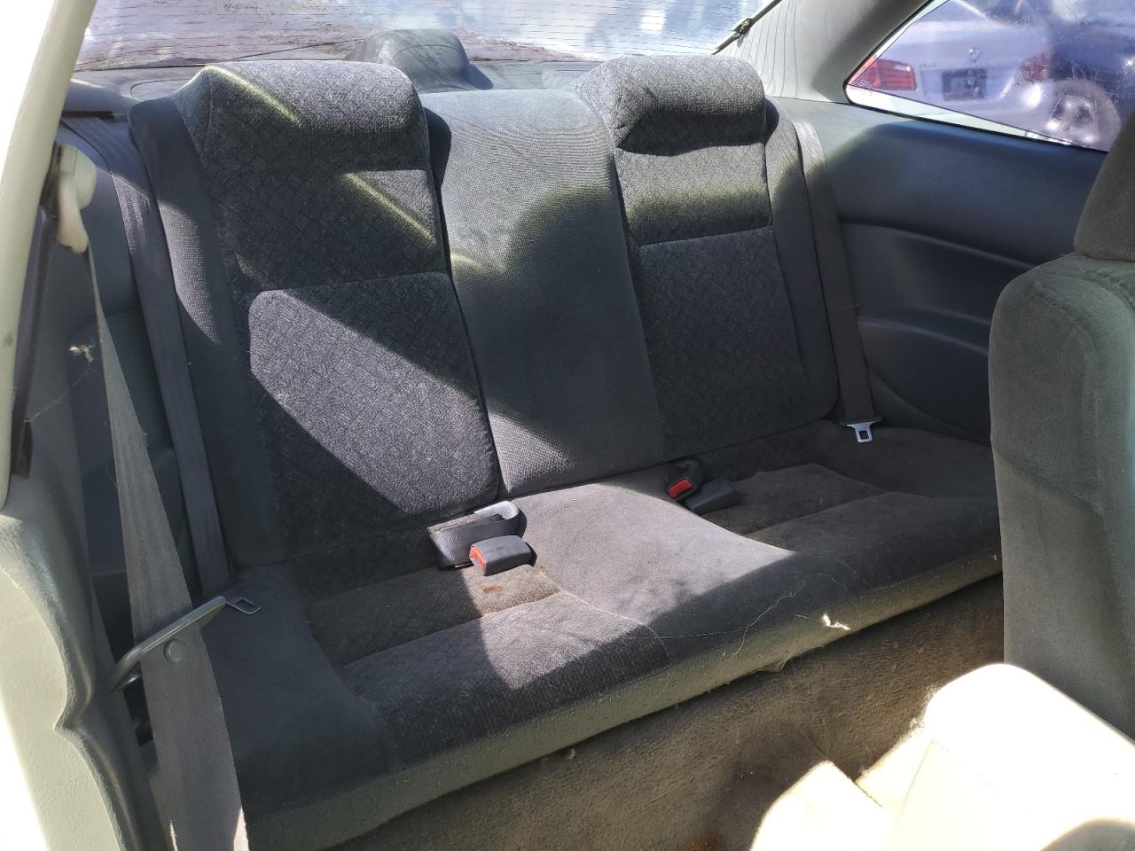 1998 Honda Civic Ex VIN: 1HGEJ8249WL013503 Lot: 61783375