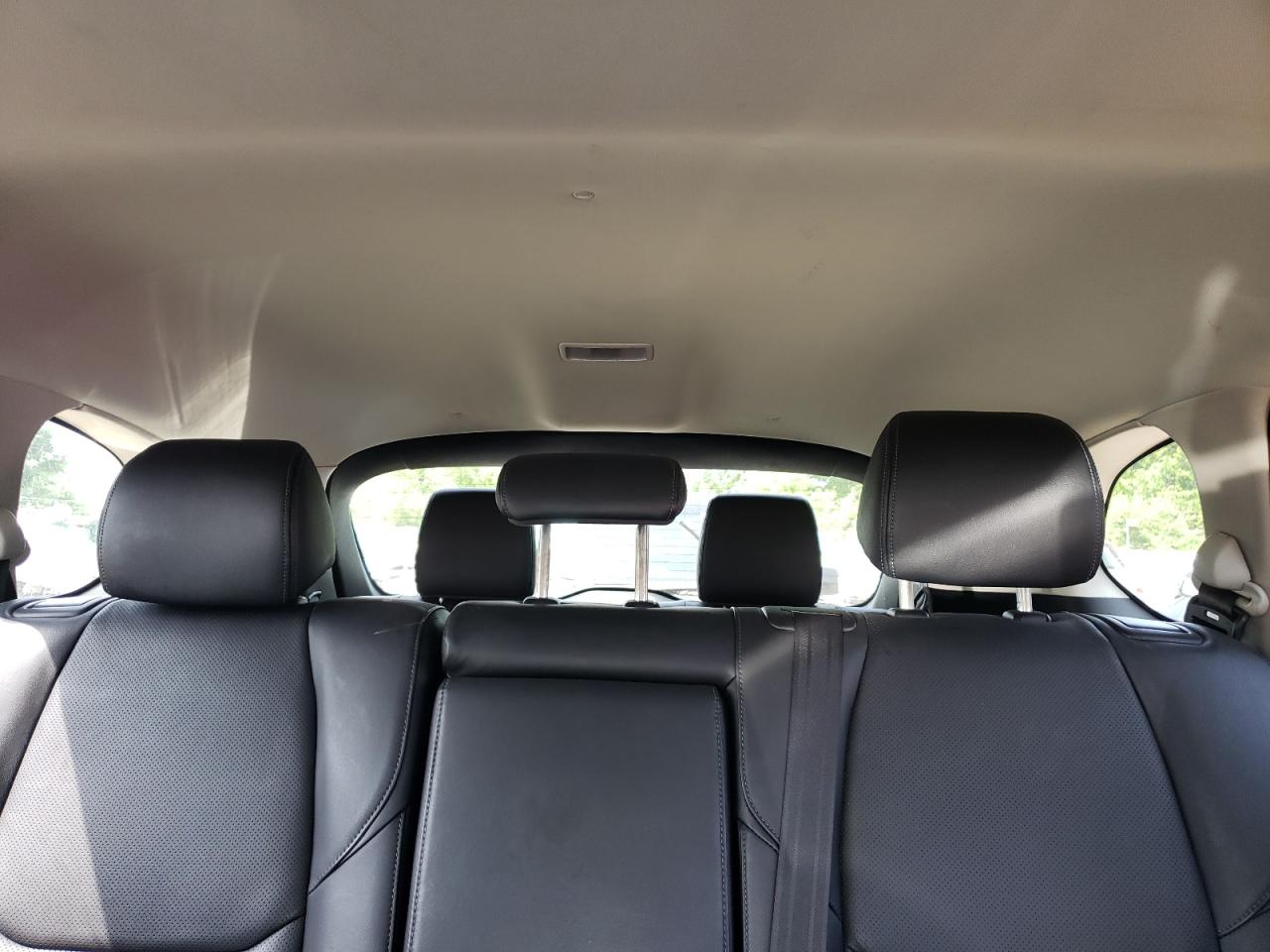 2018 Mazda Cx-9 Touring VIN: JM3TCBCY4J0235396 Lot: 59950055