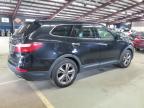 2013 Hyundai Santa Fe Limited for Sale in East Granby, CT - Minor Dent/Scratches