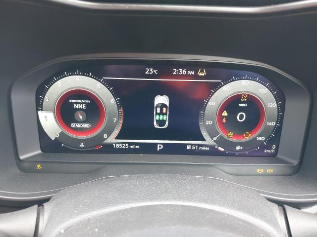 2024 NISSAN JUKE N-CON