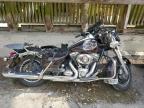 2011 HARLEY-DAVIDSON FLHTC  for sale at Copart AB - CALGARY