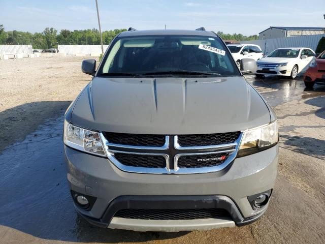  DODGE JOURNEY 2019 Gray