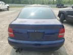 2001 Audi S4 2.7 Quattro იყიდება Leroy-ში, NY - Front End