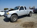 2006 Ford Ranger Super Cab de vânzare în San Diego, CA - Front End