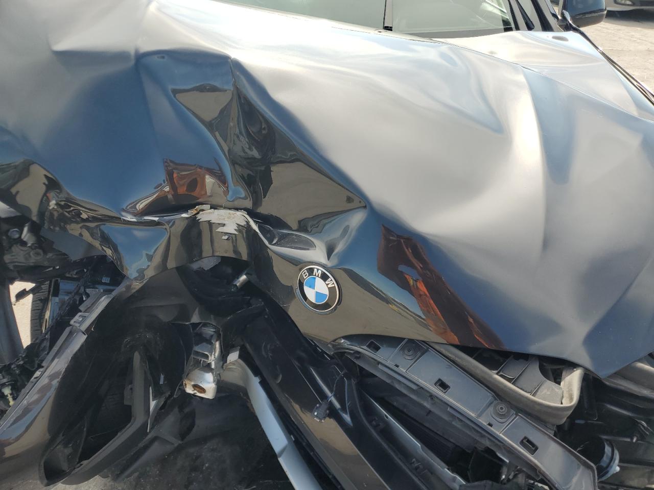 2024 BMW X3 xDrive30I VIN: WBX57DP07RN305433 Lot: 62598625