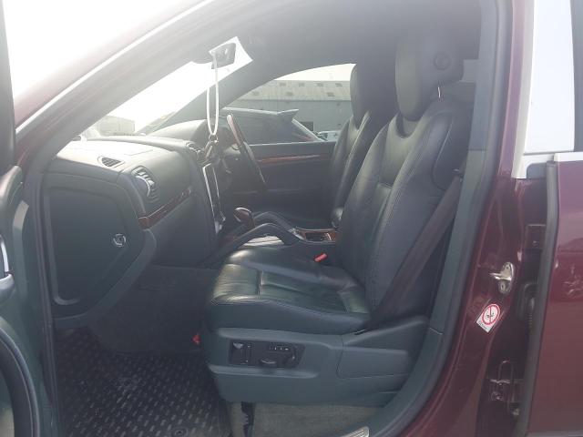 2005 PORSCHE CAYENNE TU