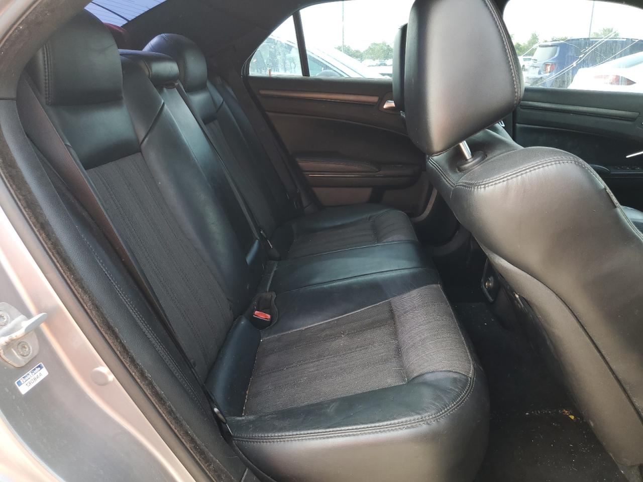 2013 Chrysler 300 S VIN: 2C3CCAGG4DH590058 Lot: 60692885