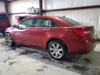 2012 Chrysler 200 Touring за продажба в Hueytown, AL - Front End