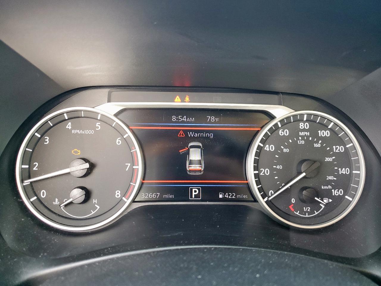 2022 Nissan Sentra Sv VIN: 3N1AB8CV1NY216847 Lot: 62720235