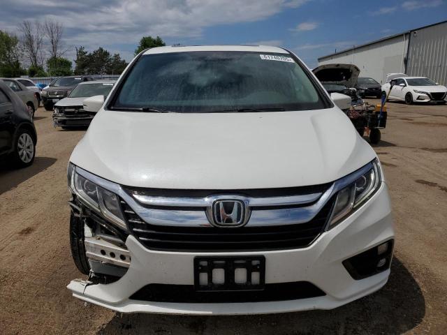 2020 HONDA ODYSSEY EX  