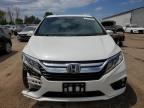 2020 HONDA ODYSSEY EX   for sale at Copart ON - TORONTO