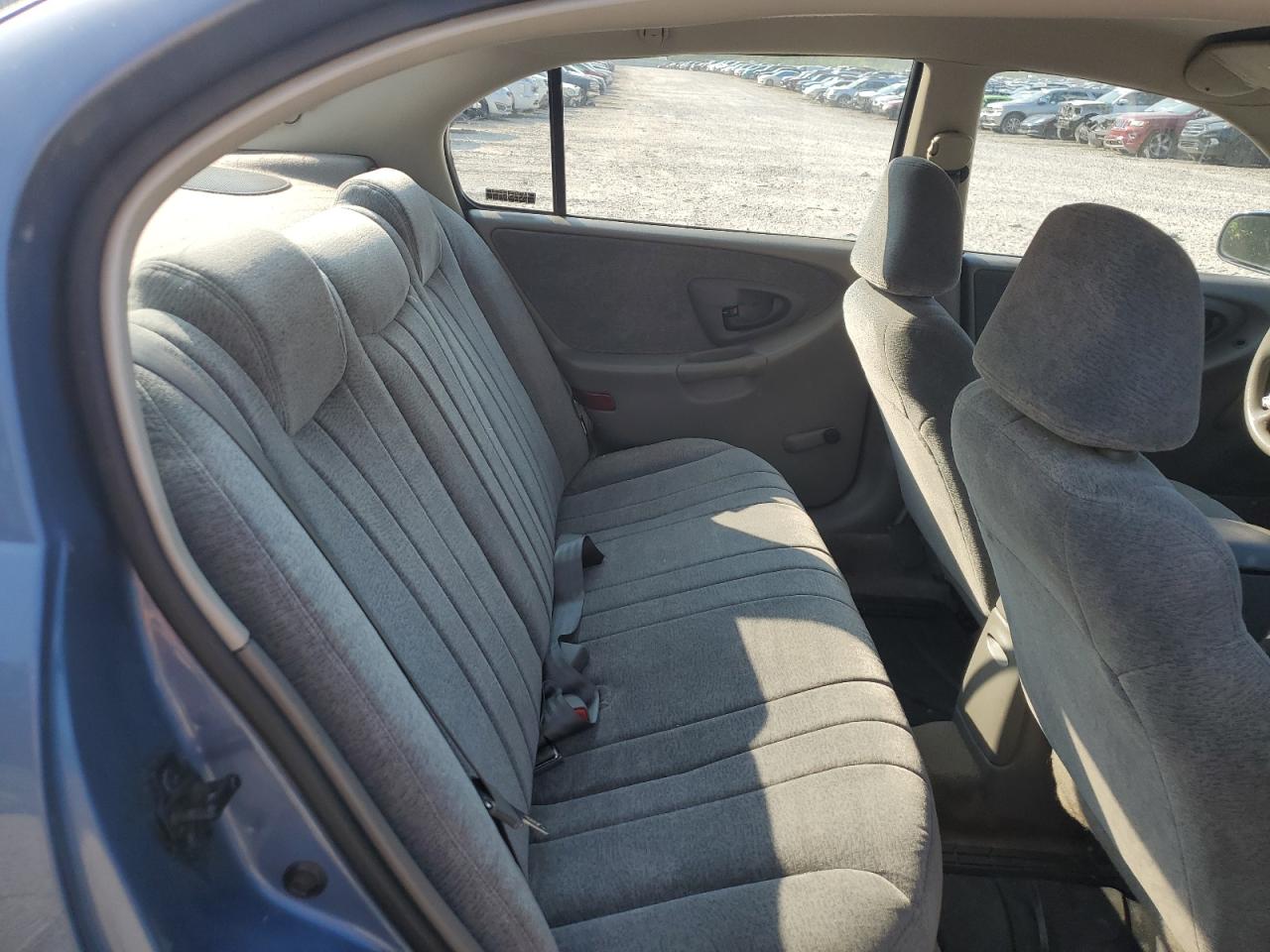 1999 Chevrolet Malibu VIN: 1G1ND52MXX6123117 Lot: 59486395