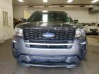 2018 Ford Explorer Sport   for Sale in Davison, MI - Rear End
