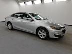 2021 Chevrolet Malibu Ls en Venta en Wheeling, IL - Minor Dent/Scratches