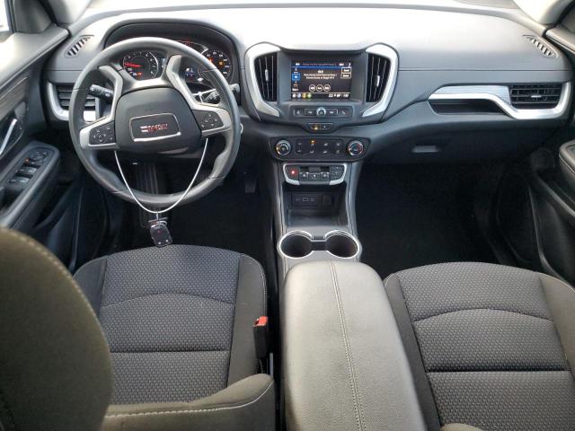  GMC TERRAIN 2024 Szary