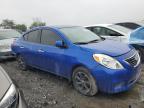 2014 Nissan Versa S на продаже в Baltimore, MD - Rear End